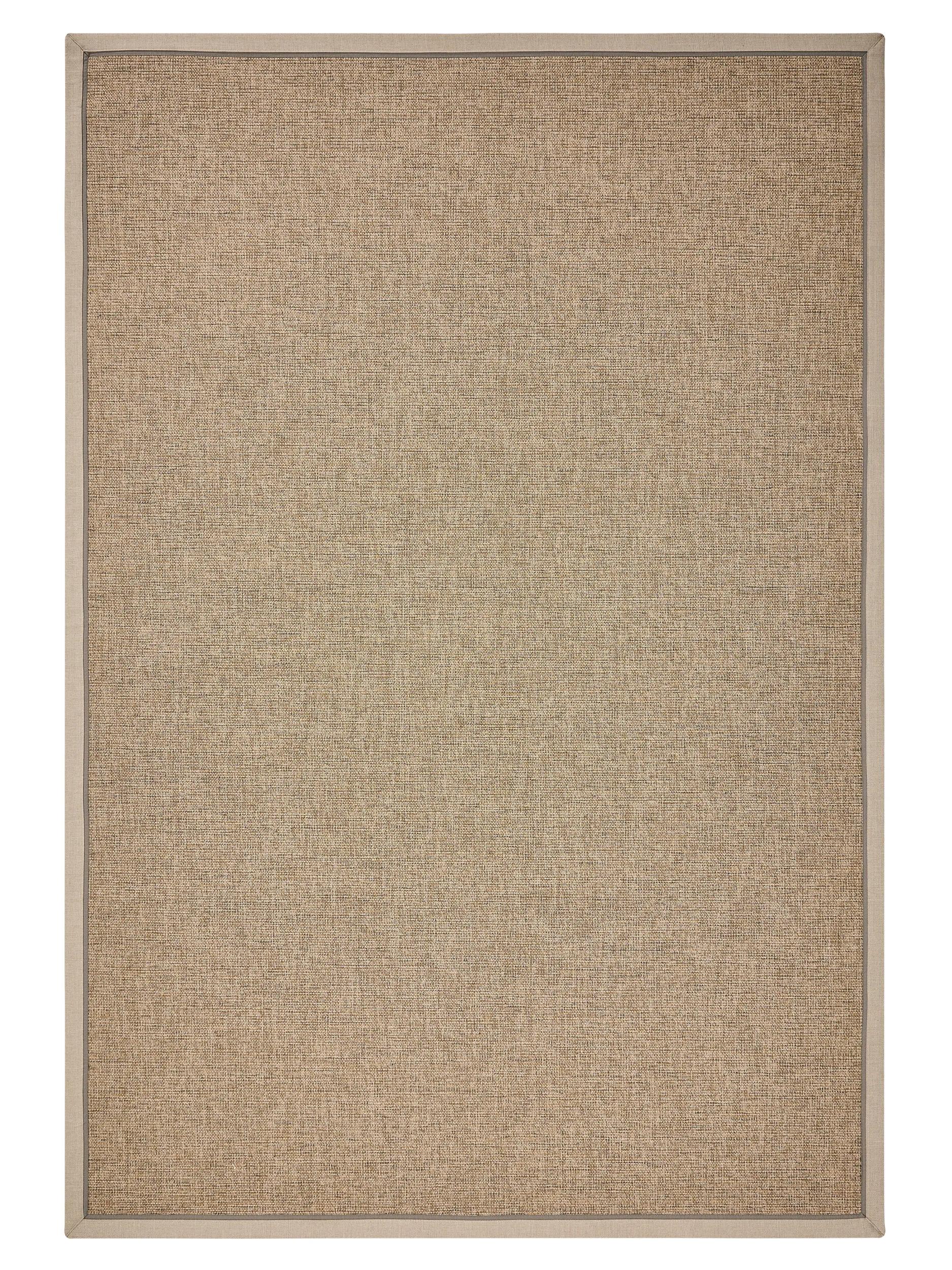 In- & Outdoor Rug Finley Beige/Grey