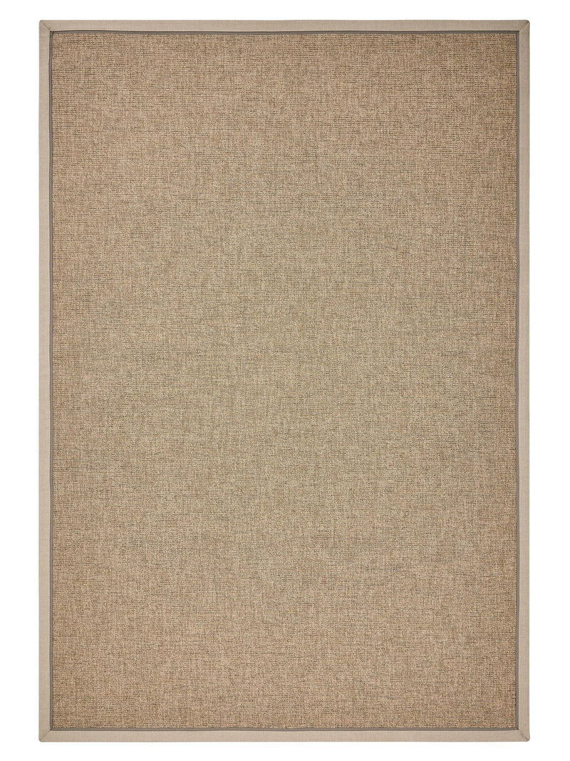 In- & Outdoor Rug Finley Beige/Grey