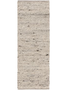 Wool Rug Finn Ivory Grey