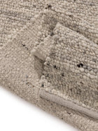 Wool Rug Finn Ivory Grey
