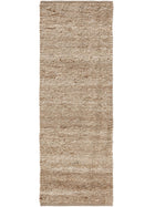 Wollteppich Finn Beige