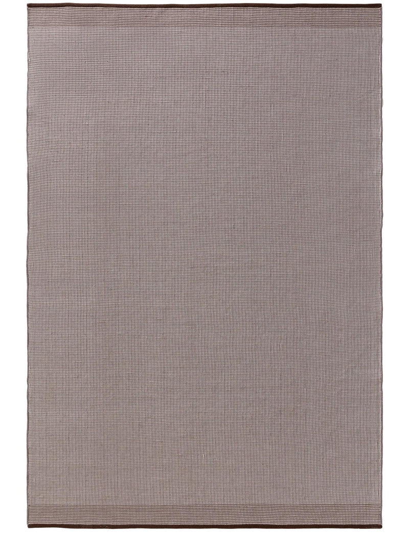 In- & Outdoor Rug Fion Beige/Brown