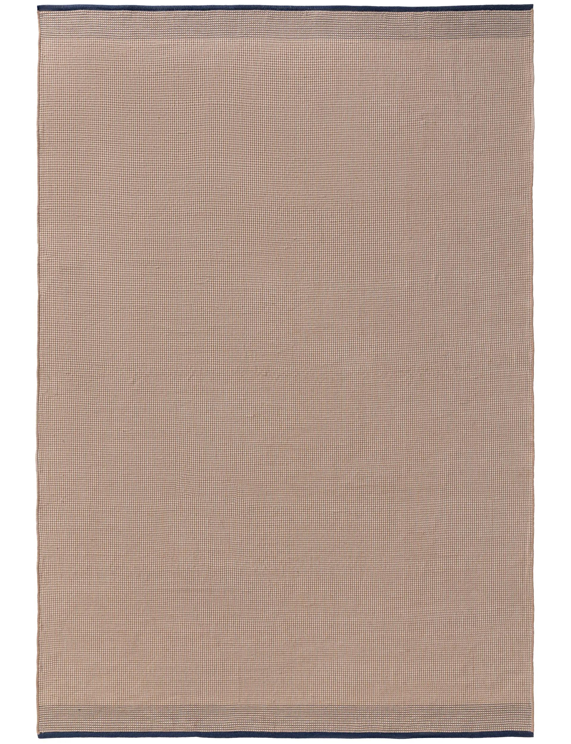 In- & Outdoor Rug Fion Beige/Blue