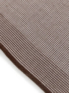 In- & Outdoor Rug Fion Beige/Brown