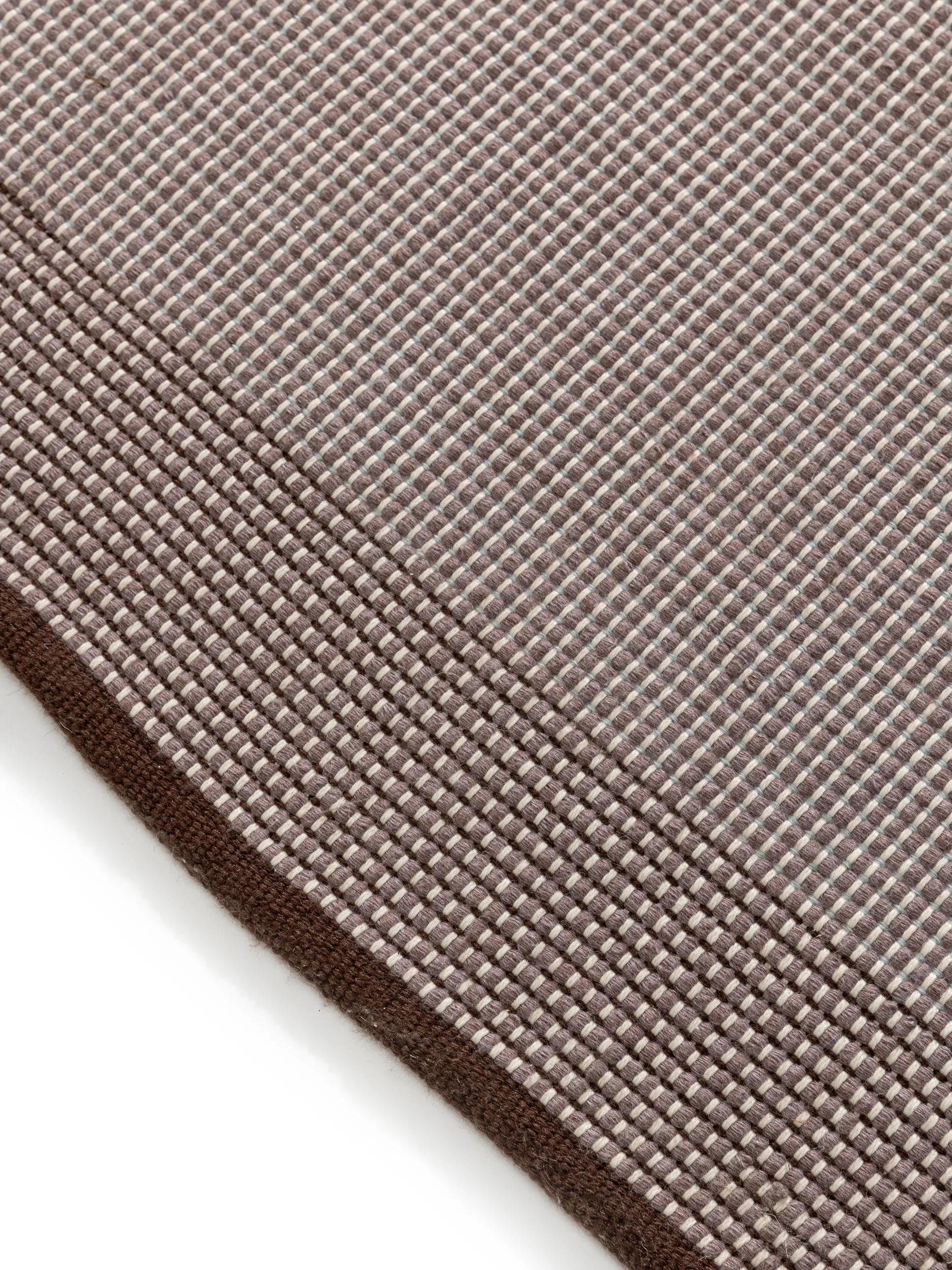 In- & Outdoor Rug Fion Beige/Brown