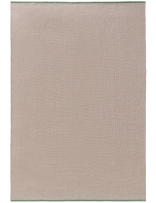 In- & Outdoor Rug Fion Beige/Green