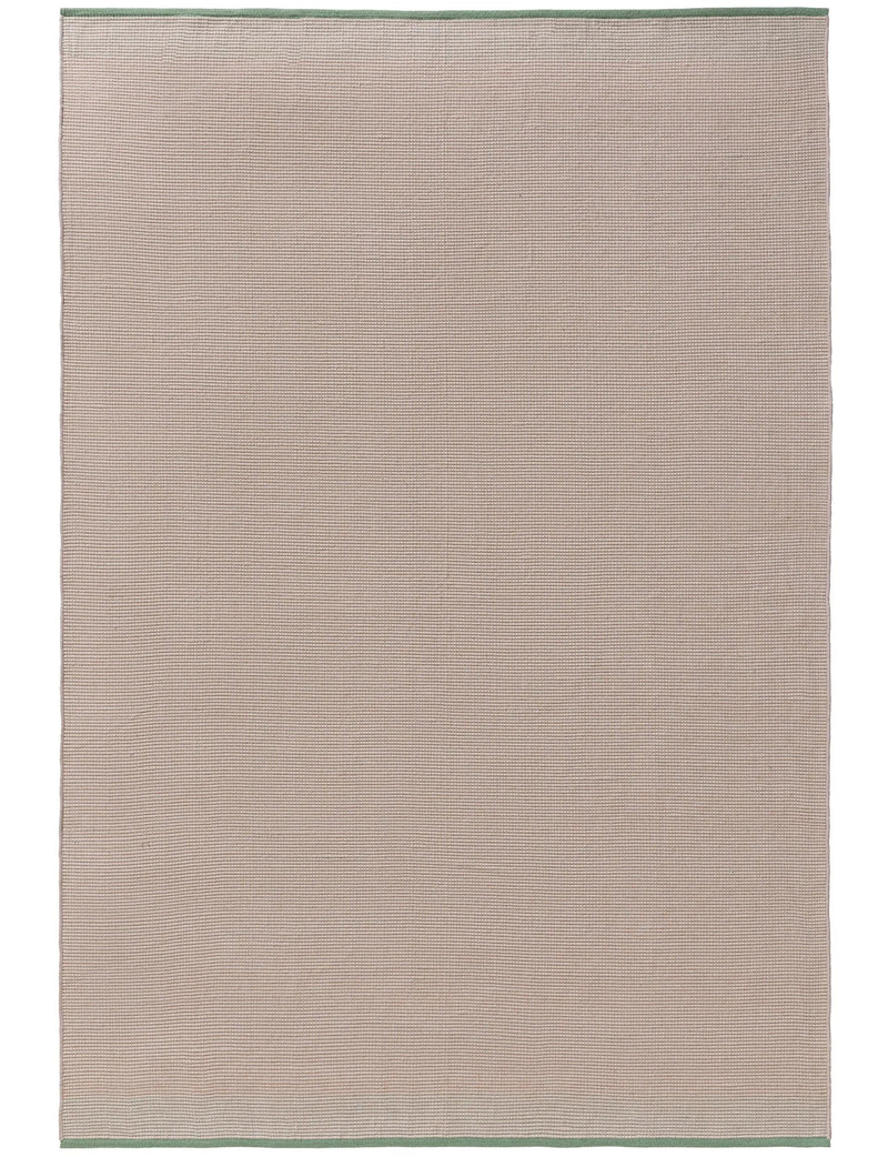 In- & Outdoor Rug Fion Beige/Green