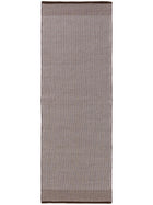 In- & Outdoor Runner Fion Beige/Brown