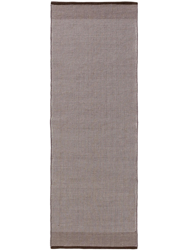 In- & Outdoor Runner Fion Beige/Brown