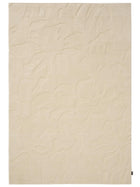 Wool Rug Fiore Cream