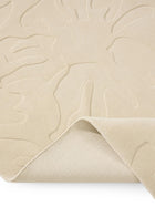 Wool Rug Fiore Cream
