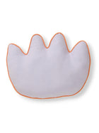 Cushion Fleur Purple