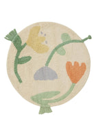 Kids rug Fleur Multicolour