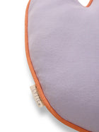 Cushion Fleur Purple