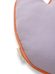 Cushion Fleur Purple