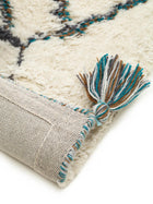 Wool Rug Floki Ivory