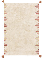 Wool Rug Floki Ivory