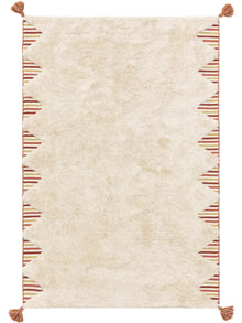 Wool Rug Floki Ivory