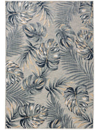 In- & Outdoor Rug Flora Multicolour