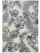 In- & Outdoor Rug Flora Multicolour