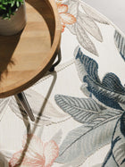 In- & Outdoor Rug Flora Multicolour