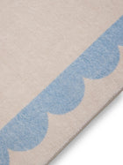 Rug Frame Blue