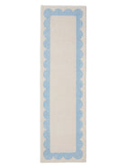 Runner Frame Blue