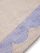 Runner Frame Purple
