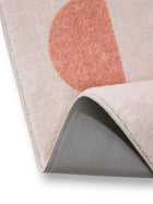 Rug Frame Orange