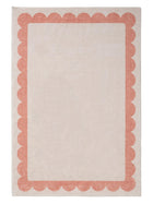 Rug Frame Orange