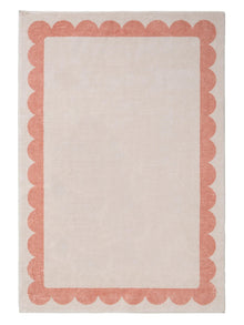 Rug Frame Orange