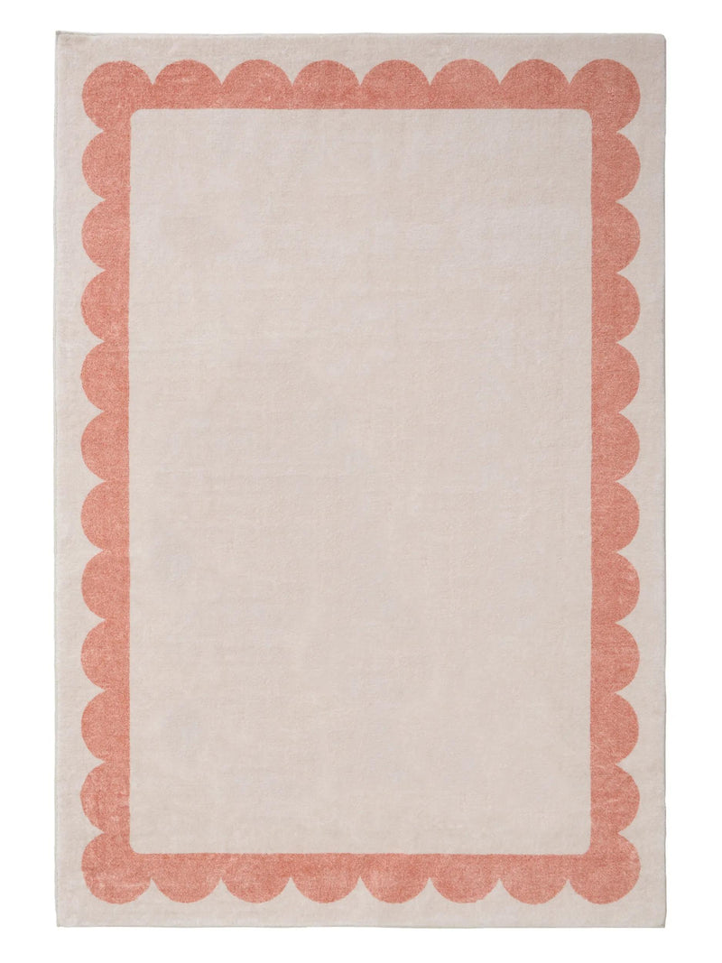 Rug Frame Orange