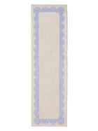 Runner Frame Purple