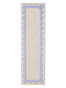 Runner Frame Purple