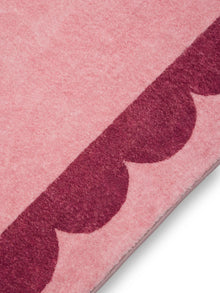 Rug Frame Pink