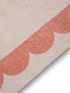 Rug Frame Orange