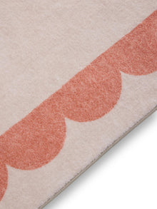 Rug Frame Orange