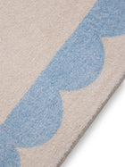 Runner Frame Blue