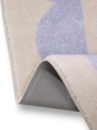 Rug Frame Purple