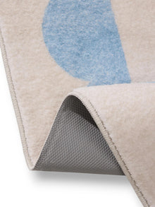 Rug Frame Blue