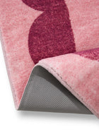 Rug Frame Pink