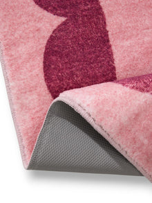 Rug Frame Pink