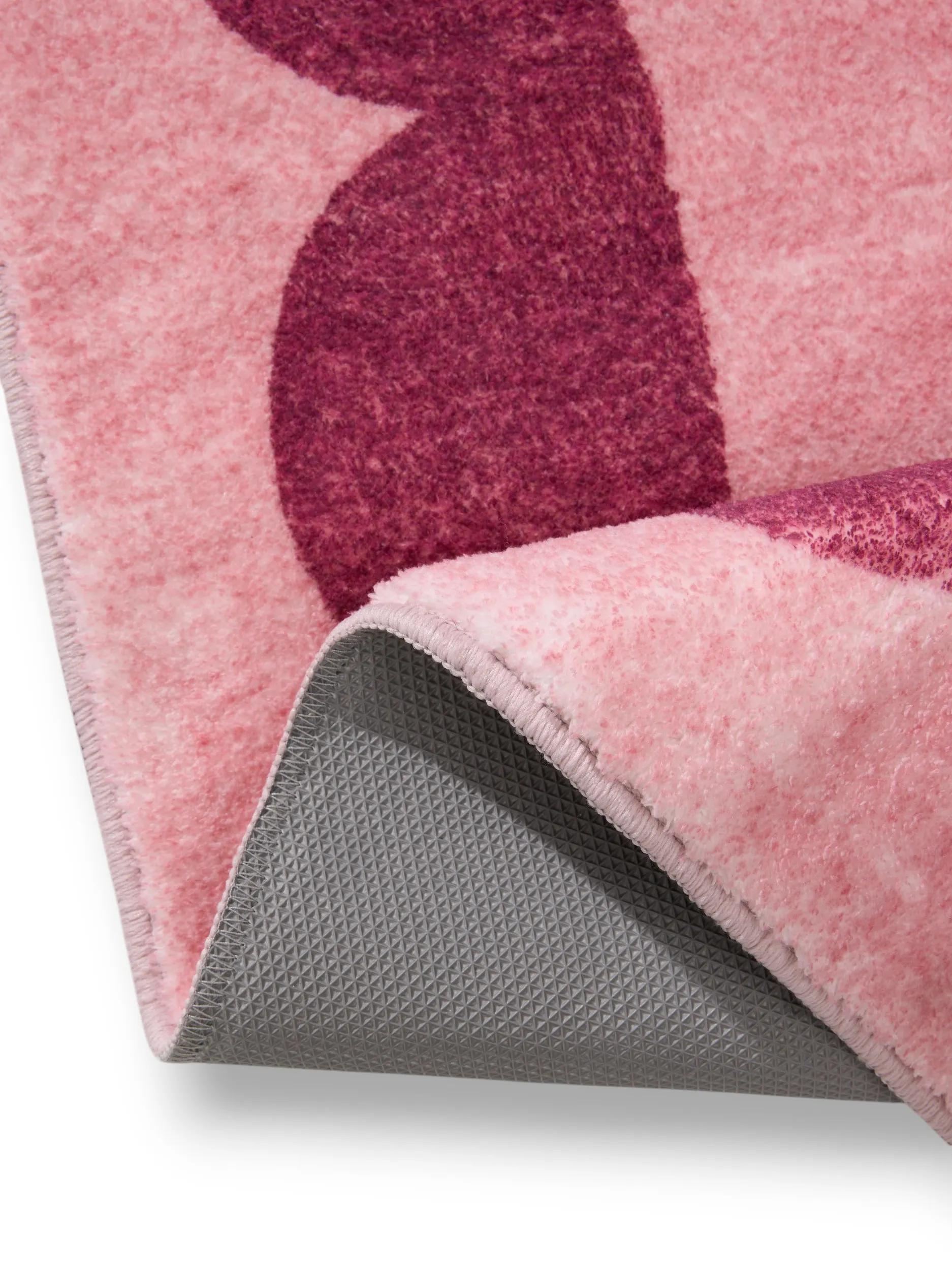 Rug Frame Pink