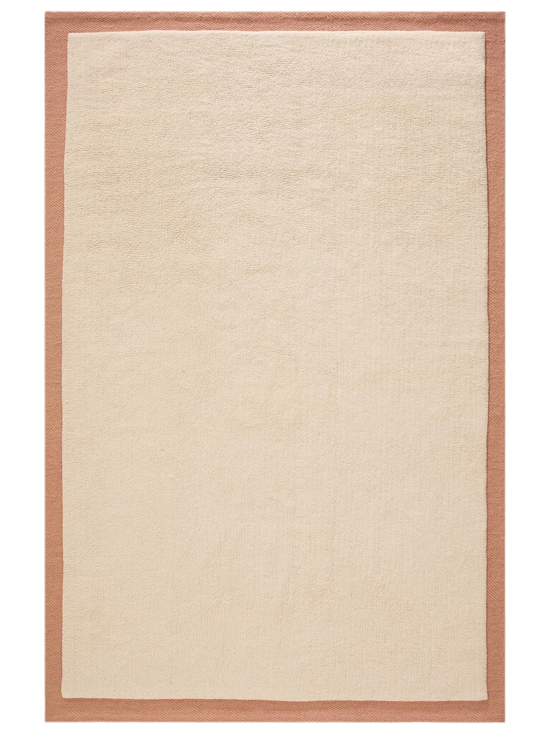 Franco Cream/Rose