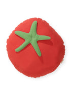 Coussin Franzi Rouge