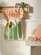 Wanddekorationen Franzi Mehrfarbig