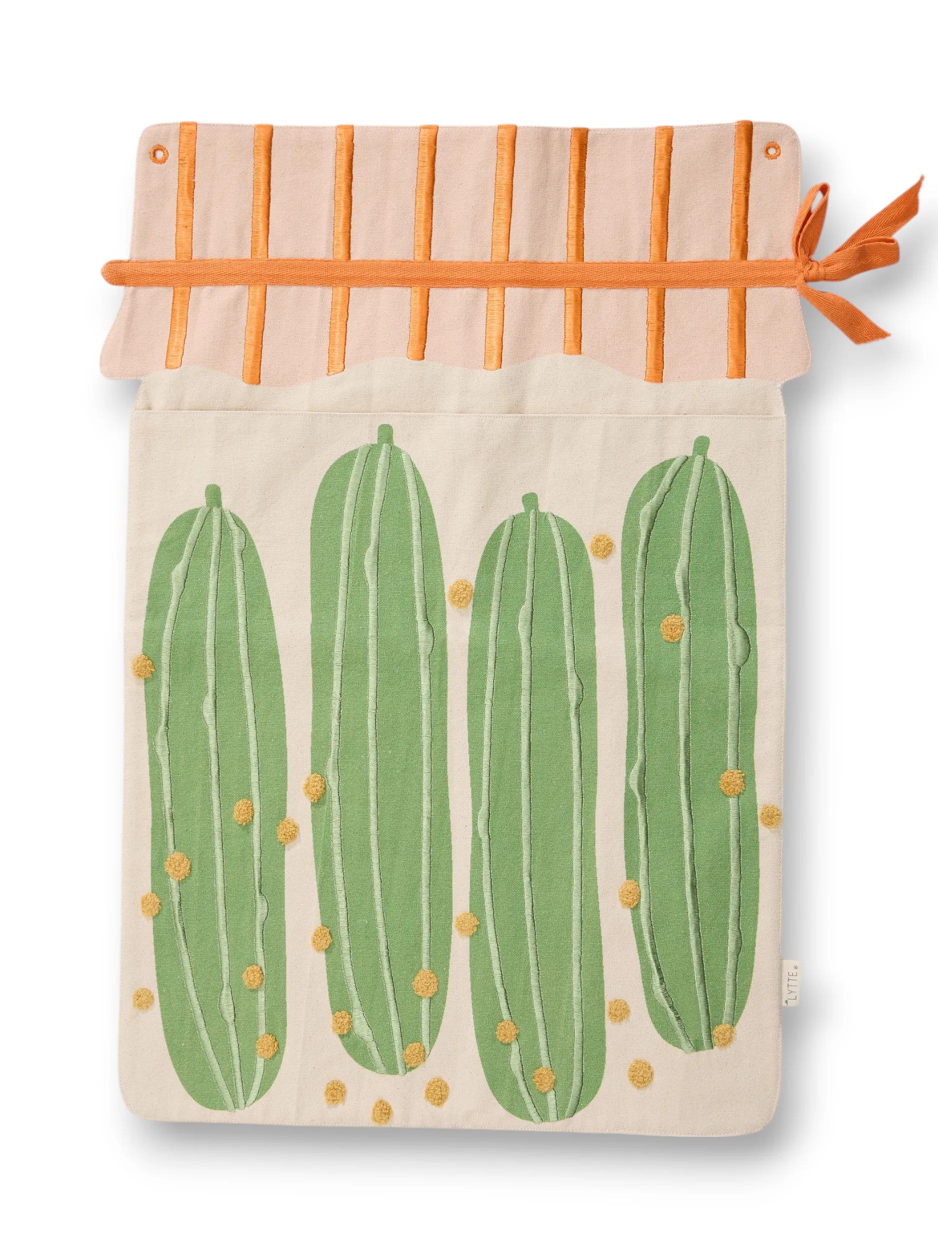 Wanddekorationen Franzi Mehrfarbig