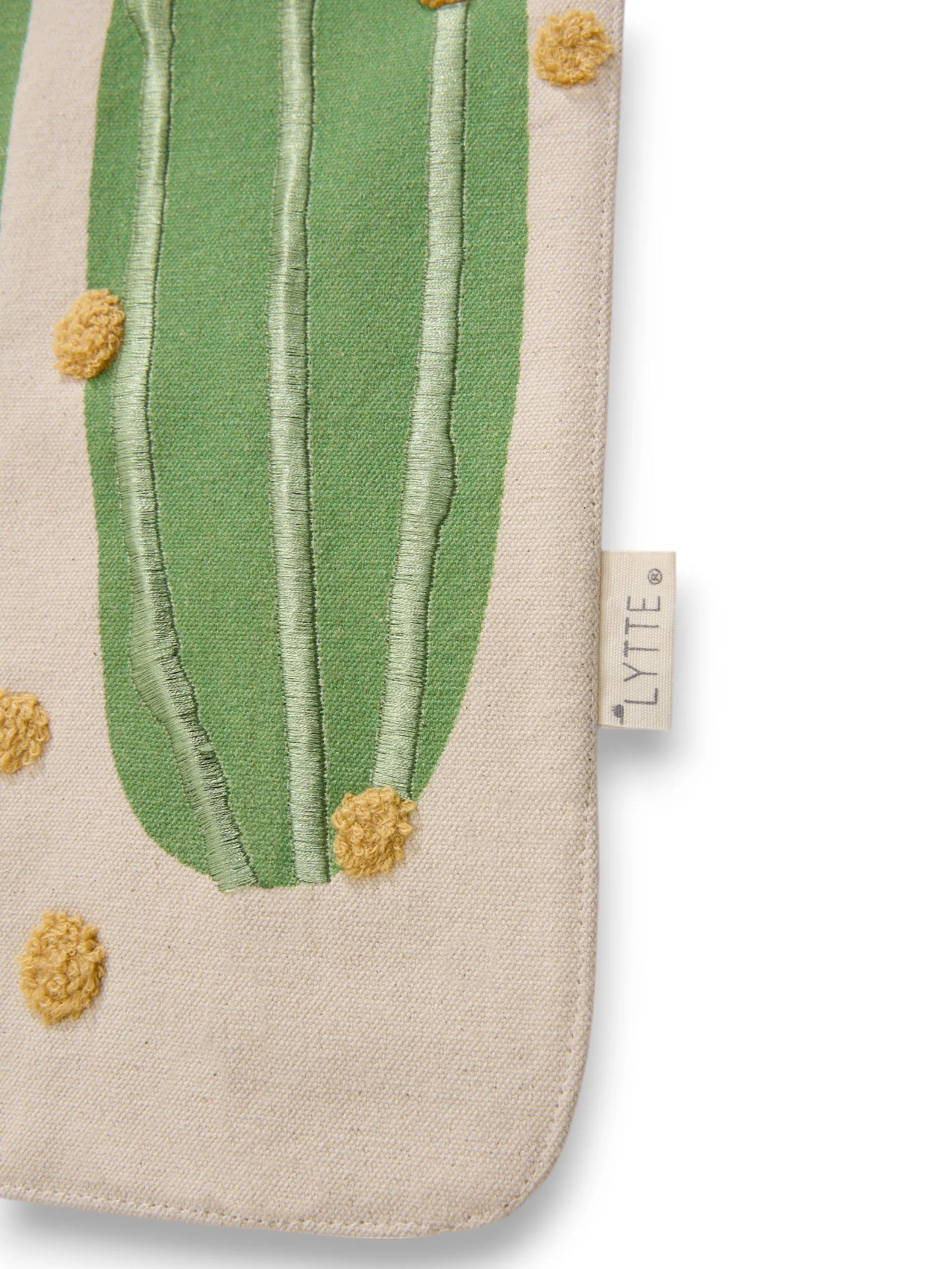 Wanddekorationen Franzi Mehrfarbig