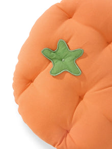 Coussin Franzi Orange