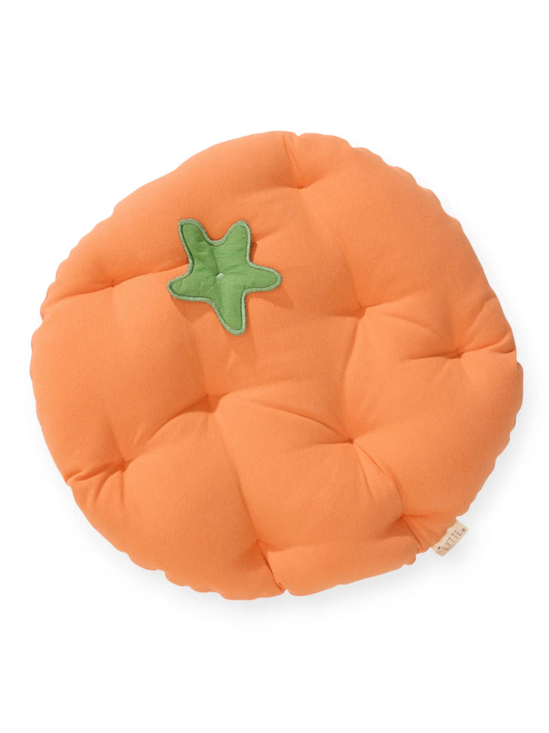 Coussin Franzi Orange